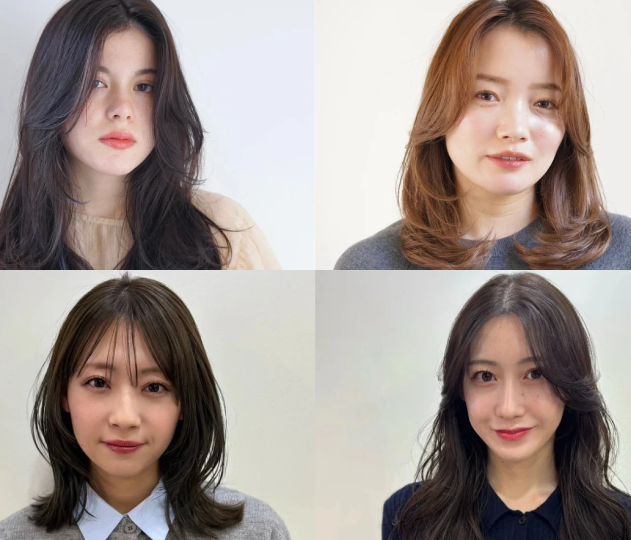 【2026年春】最旬のトレンド&人気ヘアカラー11選。春におすすめの大人可愛いカラーをまとめ。