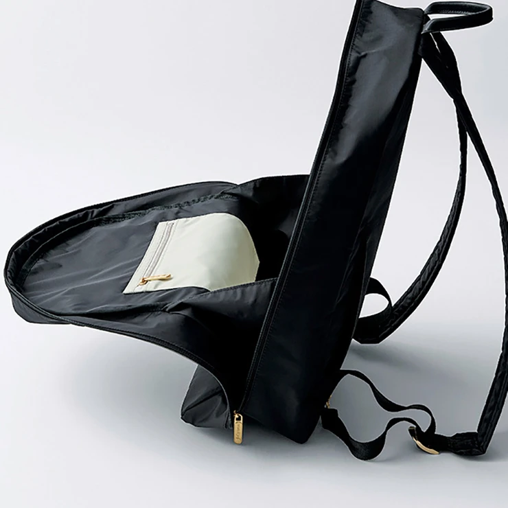 バイラ世代にちょうどいい “ちょこっとスポーティ”をかなえてくれる! レスポートサックで見つけた春の早耳トピックス_5_1