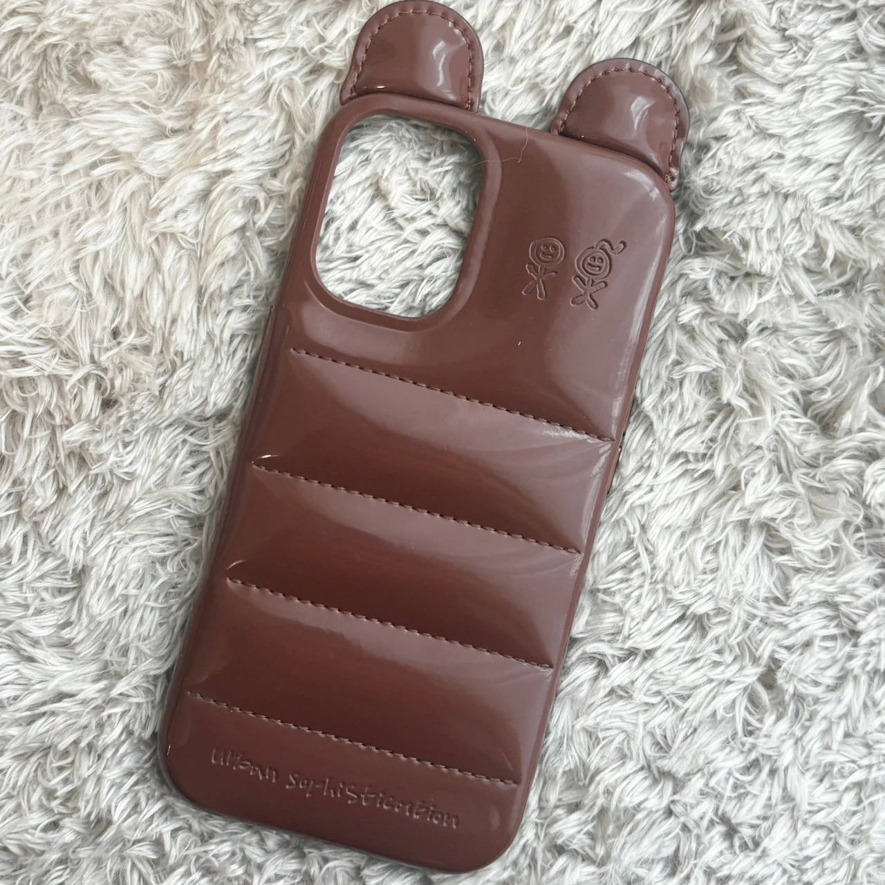 スマホケース迷子さんにおすすめ! バズり中の『Urban Sophistication』は素材も形も可愛い!【エディターズピック】