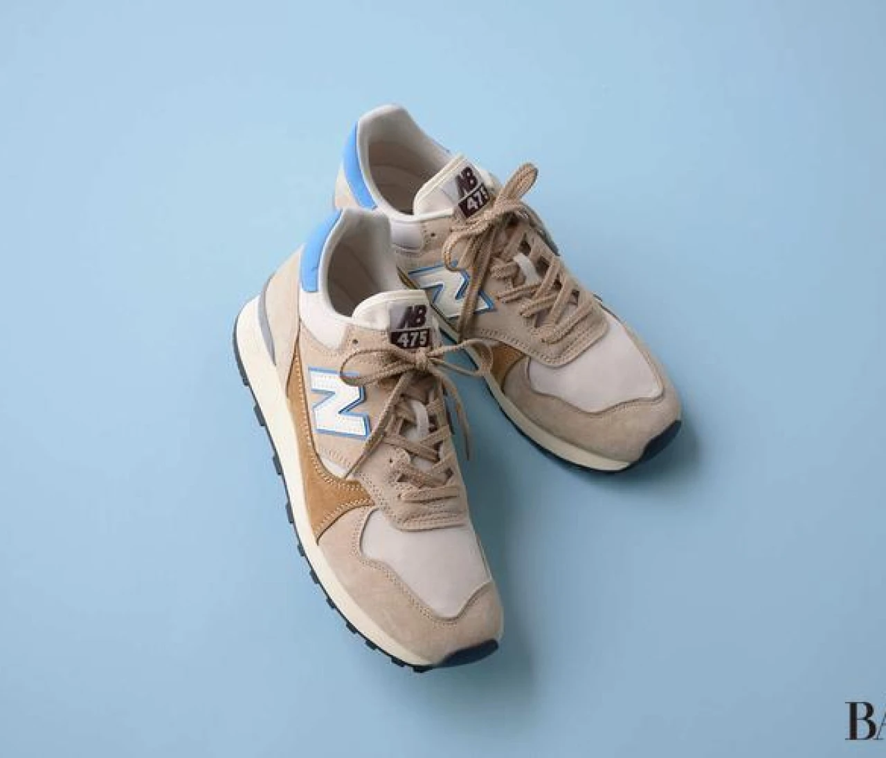 2025年春のスニーカーをまとめてチェック（写真）