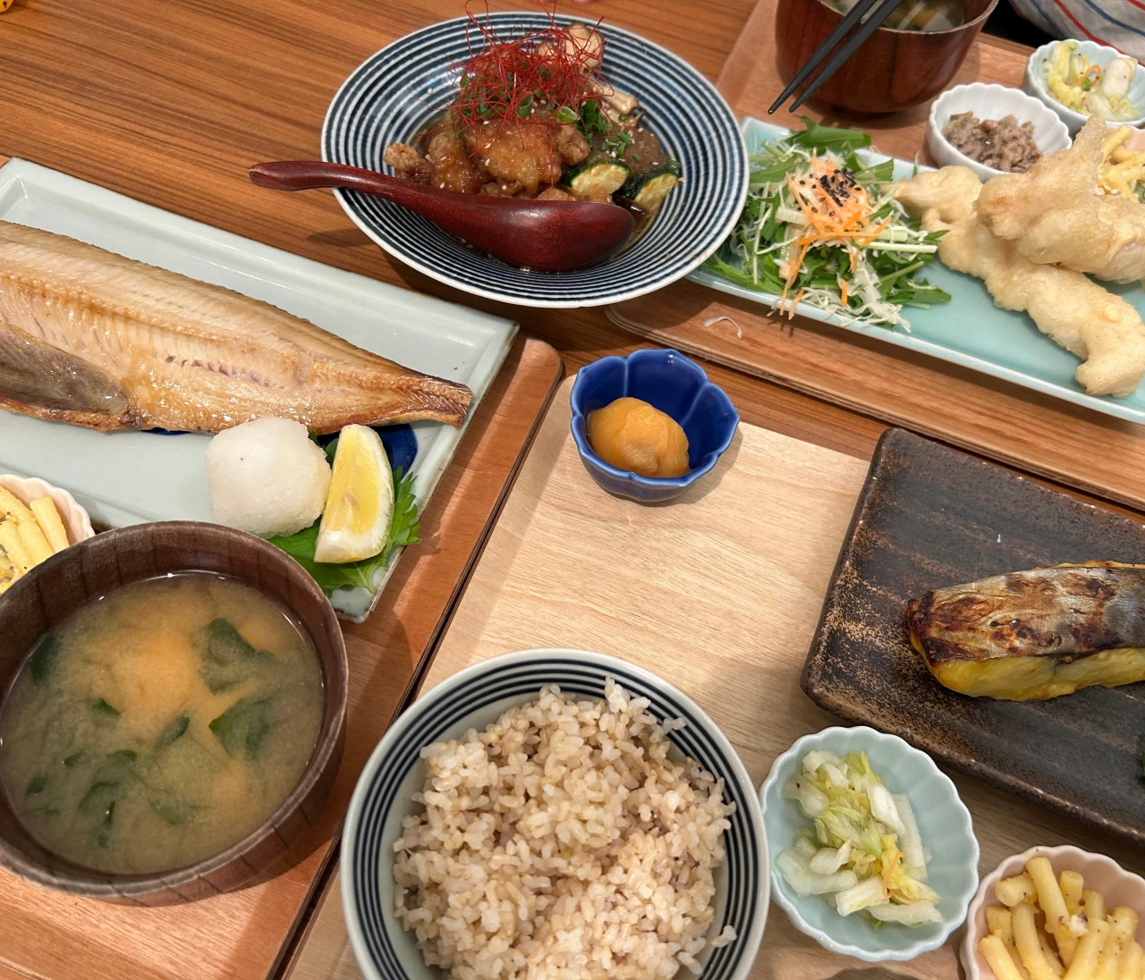 【井の頭公園隠れ家レストラン】公園を訪れた際は子供もお気に入りのBOB KITCHENへ