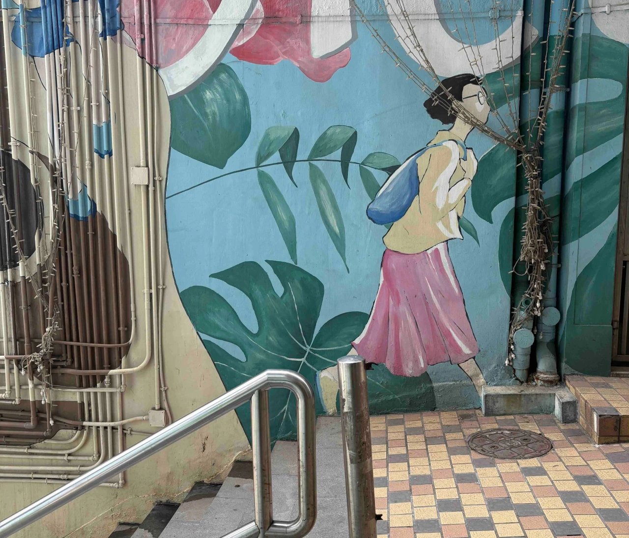 【香港週末旅】アート好きの2泊3日モデルコース! 行くべきアジア最大級の現代美術館と建築