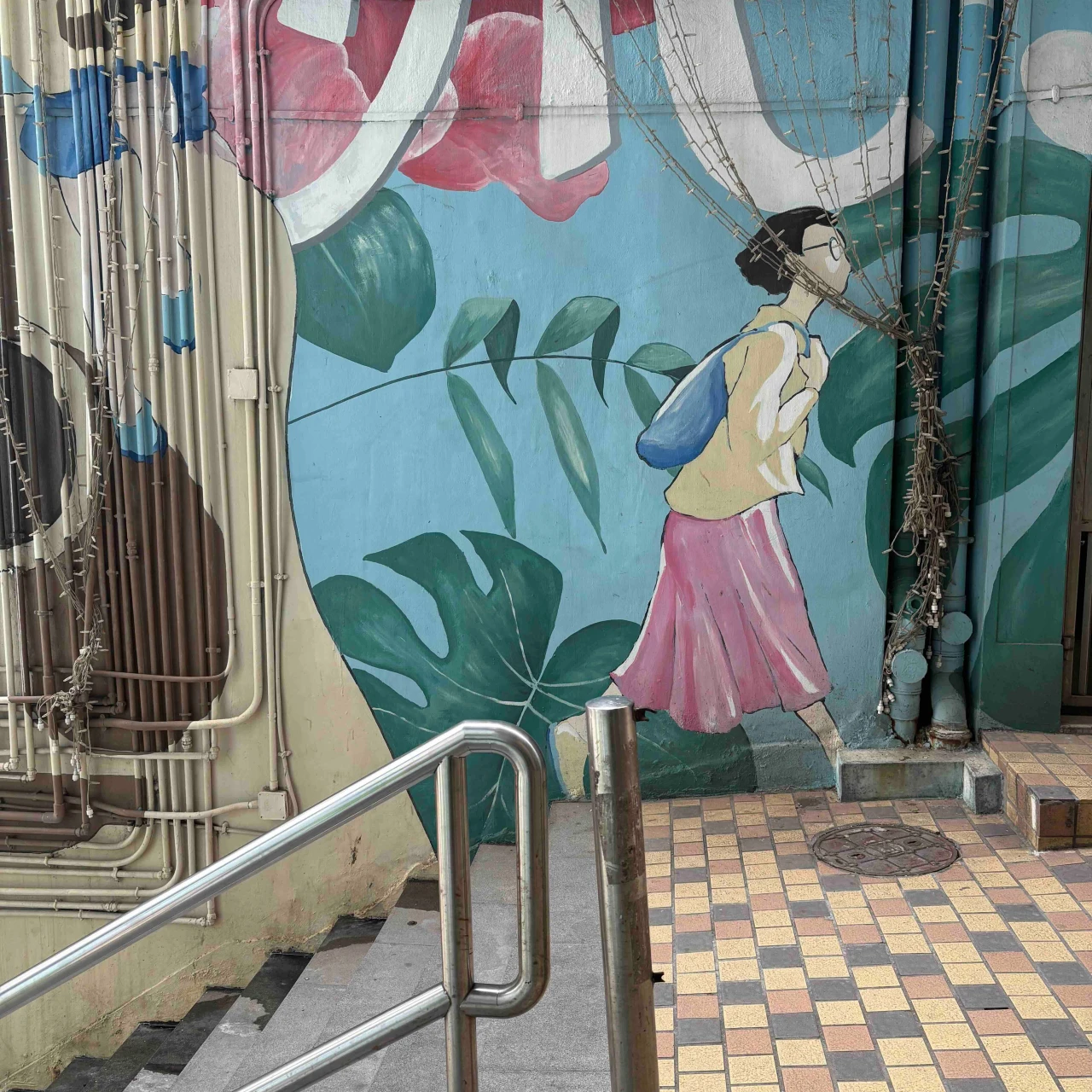 【香港週末旅】アート好きの2泊3日モデルコース! 行くべきアジア最大級の現代美術館と建築