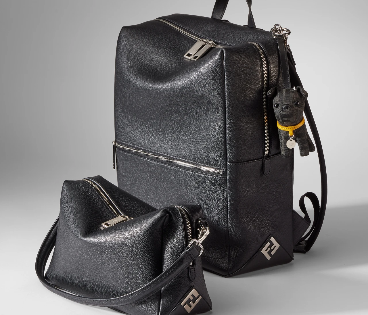 【FENDI（フェンディ）】大切な人へ贈りたいバレンタインデーのおすすめアイテム