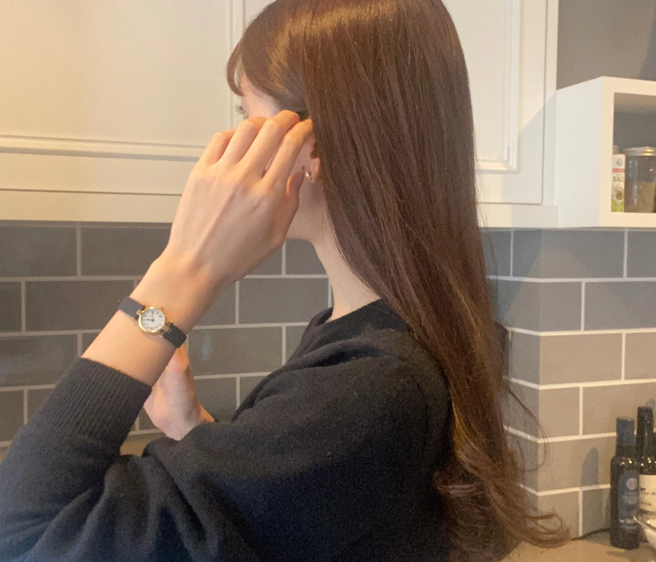 剛毛×癖っ毛をなんとか抑えたい…！サラ艶ストレートヘアに憧れる私の“リアルヘアケア事情”