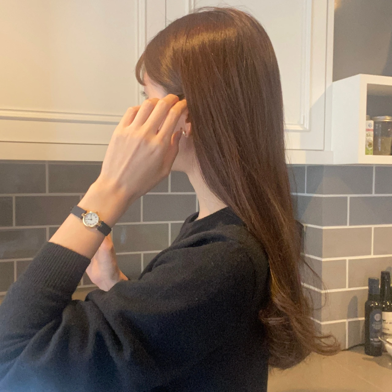 剛毛×癖っ毛をなんとか抑えたい…！サラ艶ストレートヘアに憧れる私の“リアルヘアケア事情”