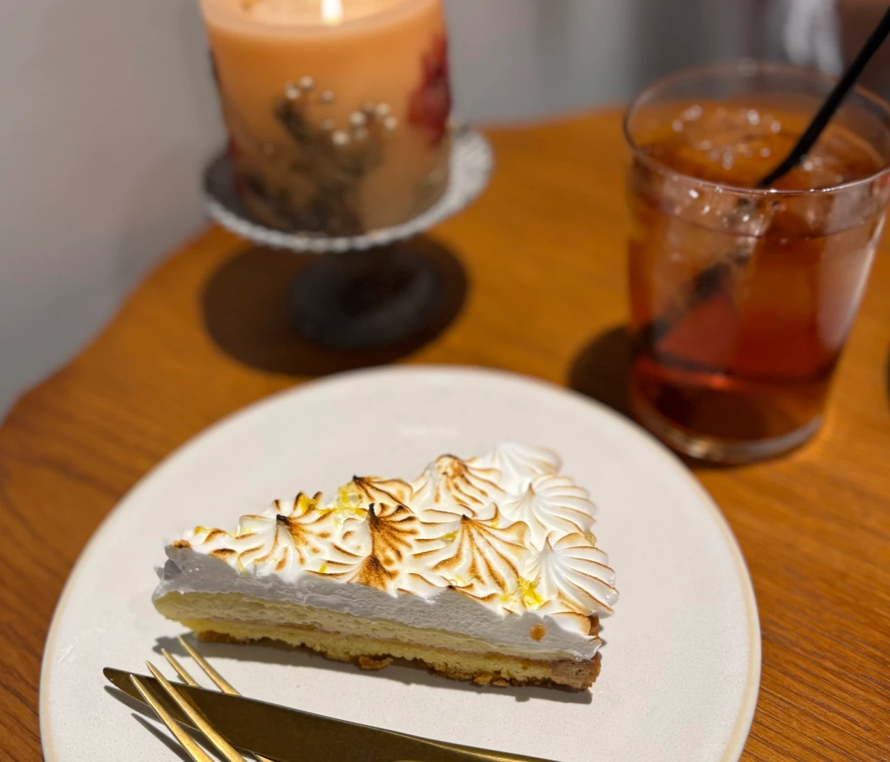 【おすすめカフェ】人気タルト専門店『Princess Tart』池袋店に行ってきました！
