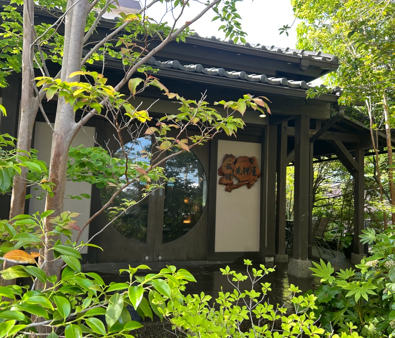【大分・別府旅行｜宿＆散策編】日常を忘れるご褒美ステイ