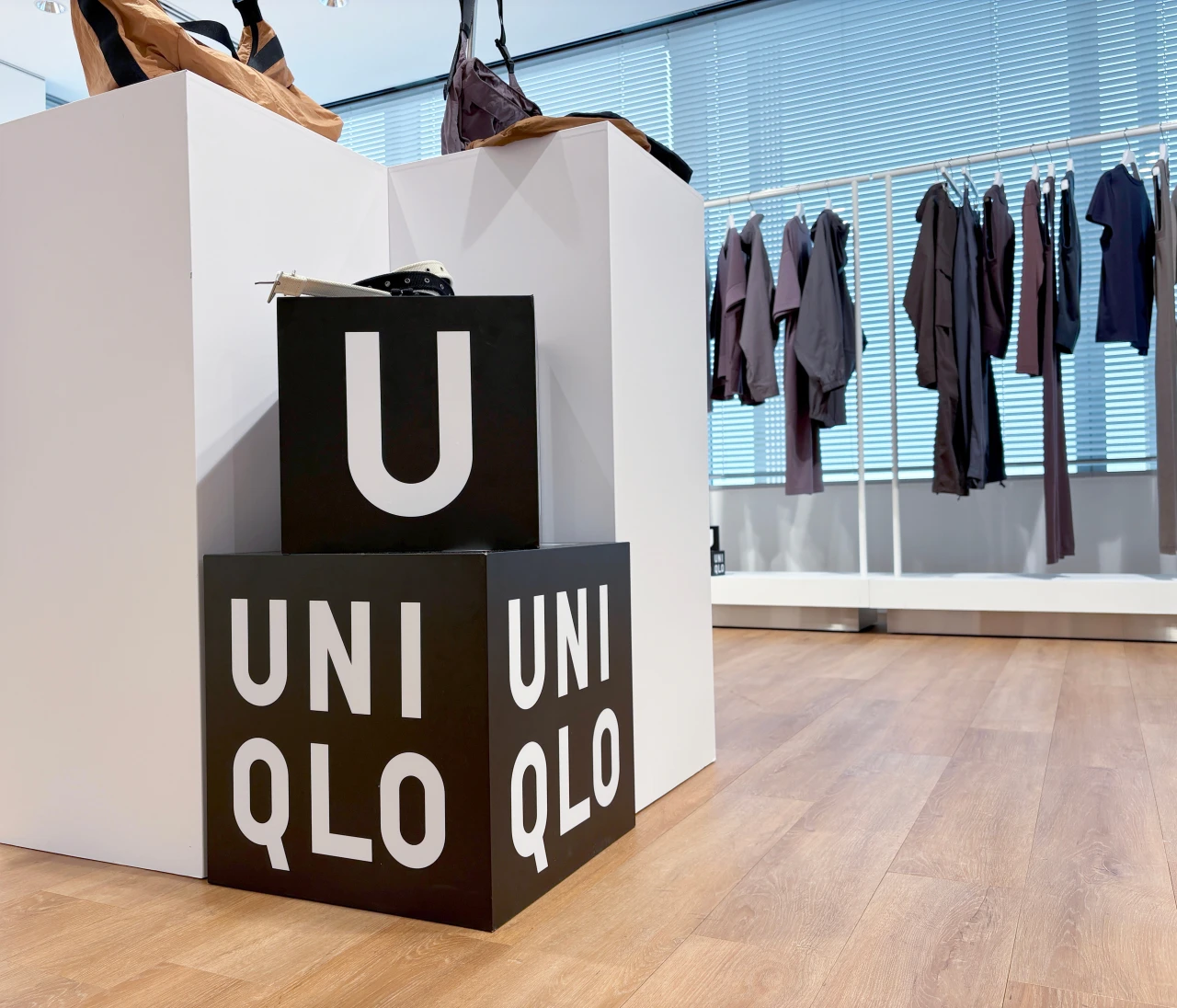 【ユニクロ ユー2026春夏新作】Uniqlo U展示会レポ｜働く女性にぴったりのコーデ5選で試着レビュー