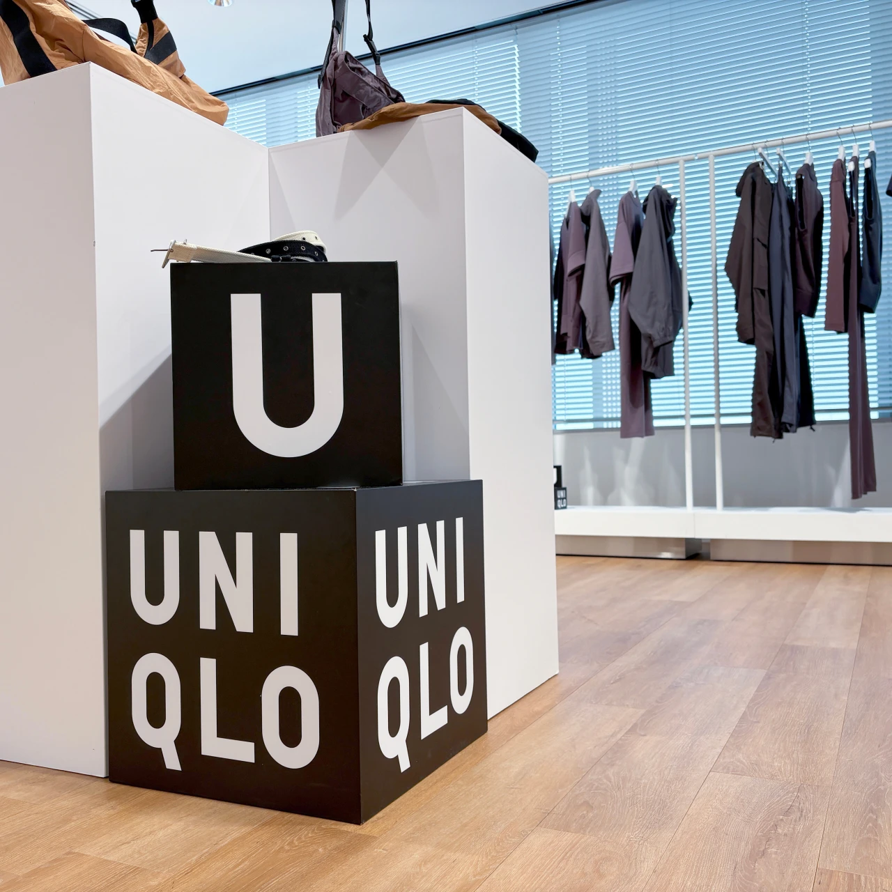 【ユニクロ ユー2026春夏新作】Uniqlo U展示会レポ|働く女性にぴったりのコーデ5選で試着レビュー