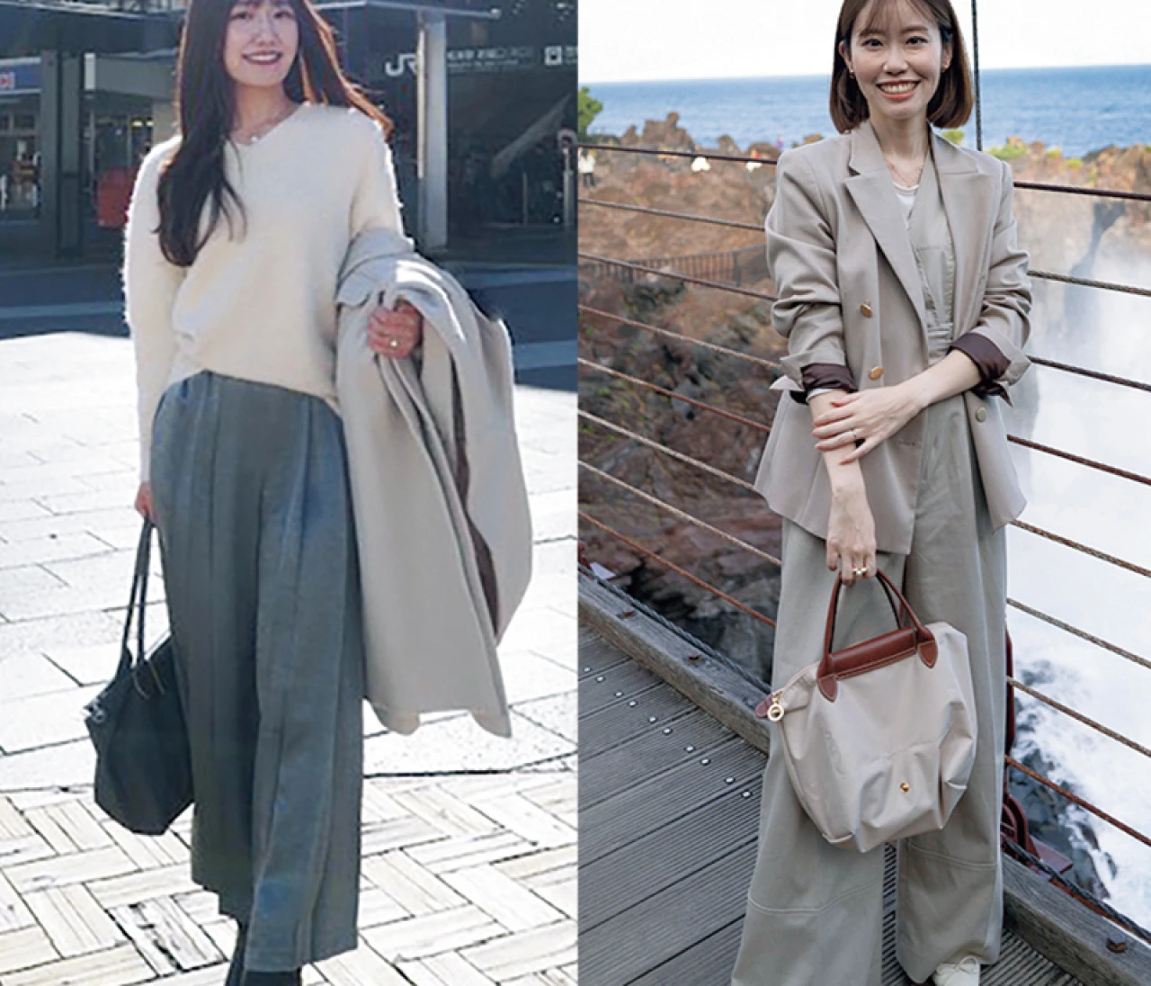  旅上手なバイラーズの【旅先＆シーン別SNAP】