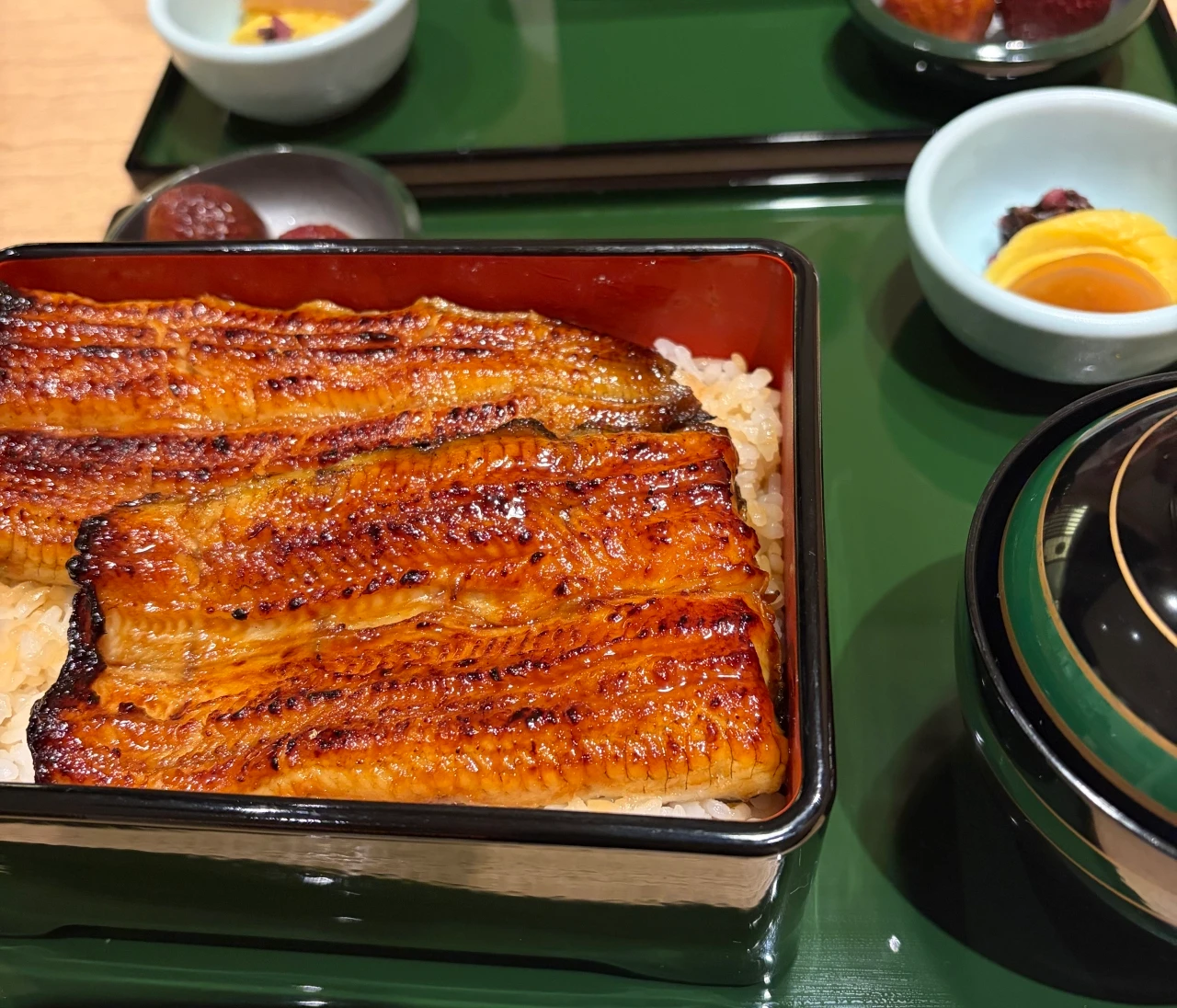 【東京】歴史ある江戸前鰻の名店「神田きくかわ」