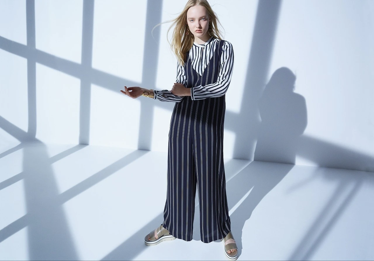 【オフィスミューズ®へ指令!】メゾン トゥモローランド春の新作をゲットせよ