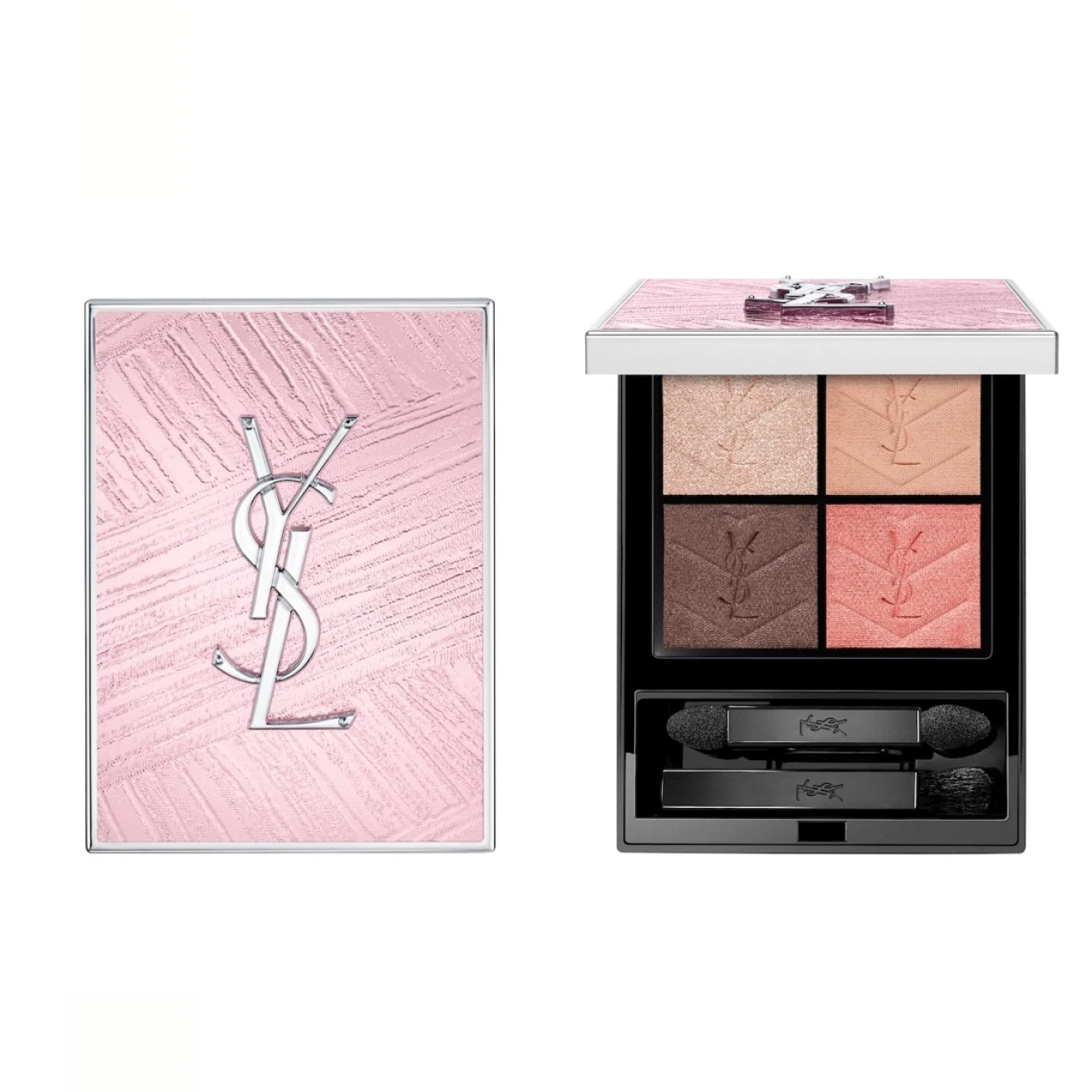 【YSL BEAUTY】光をまとい、輝く自分へ。限定コレクション「LOVE LIGHT COLLECTION」が登場