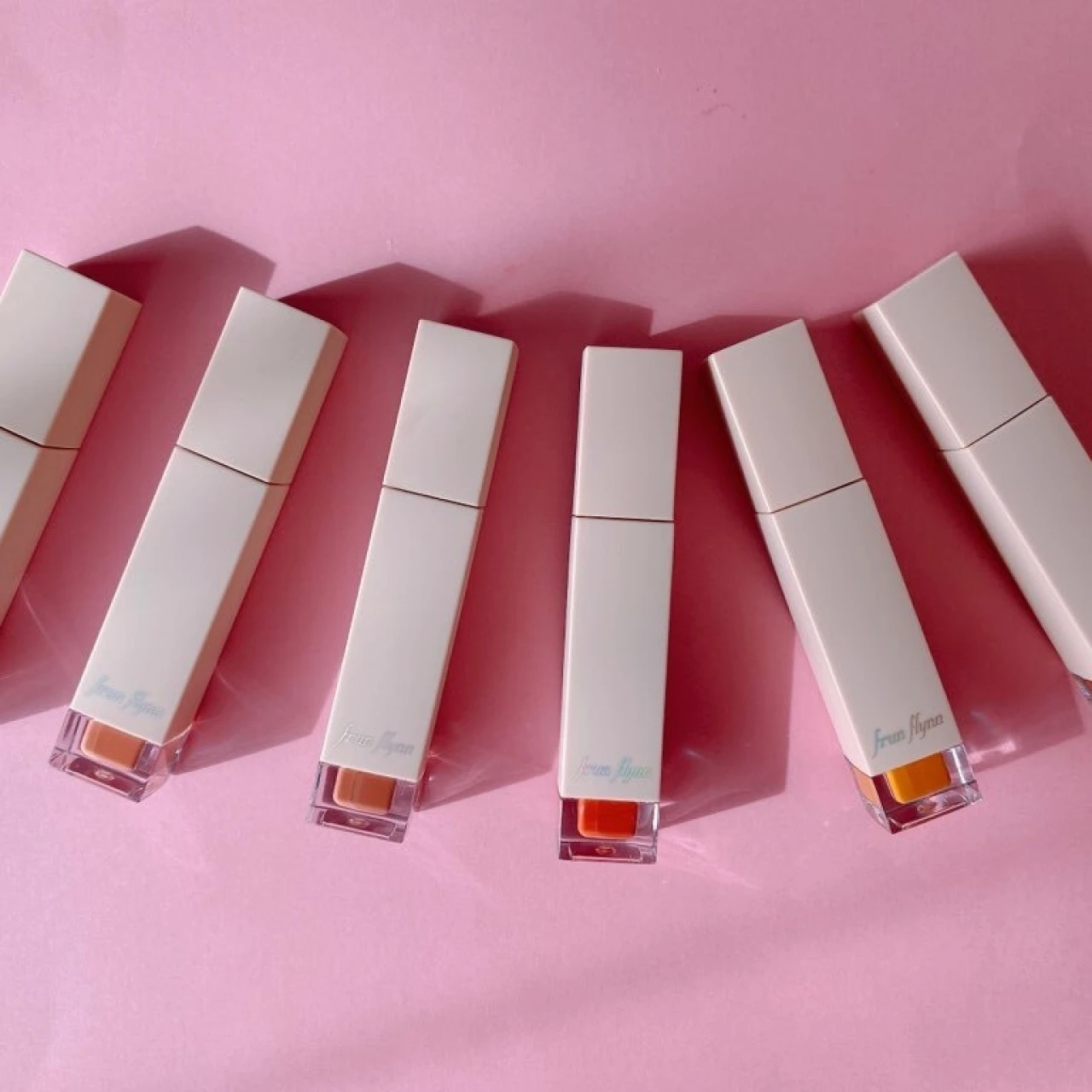 日本×タイの共同ブランド「frunflynn（フルンフリン）」がデビュー！　ヴィーガン100％ティント全色レビュー♡【プチプラコスメハンターKIDOSAYA】