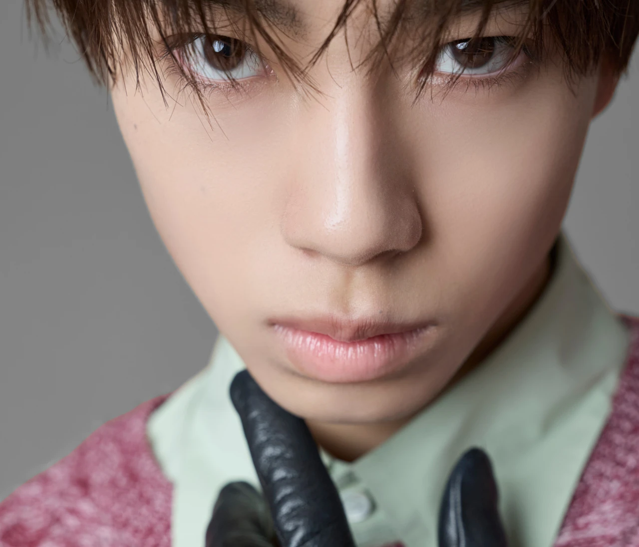 STARGLOW・GOICHI（ゴイチ）デビューインタビュー「アーティストになりたいと夢が芽生えた瞬間から、それに勝るものはない」