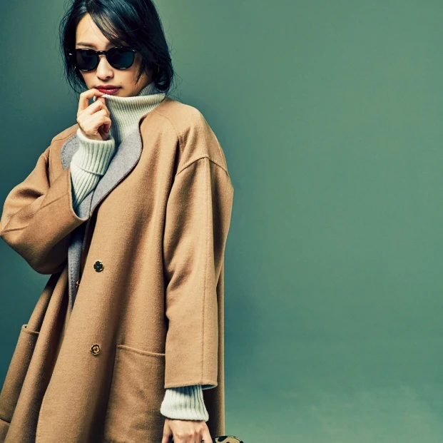 【予算5万円】で探せ! 真冬の駆け込みコート塾