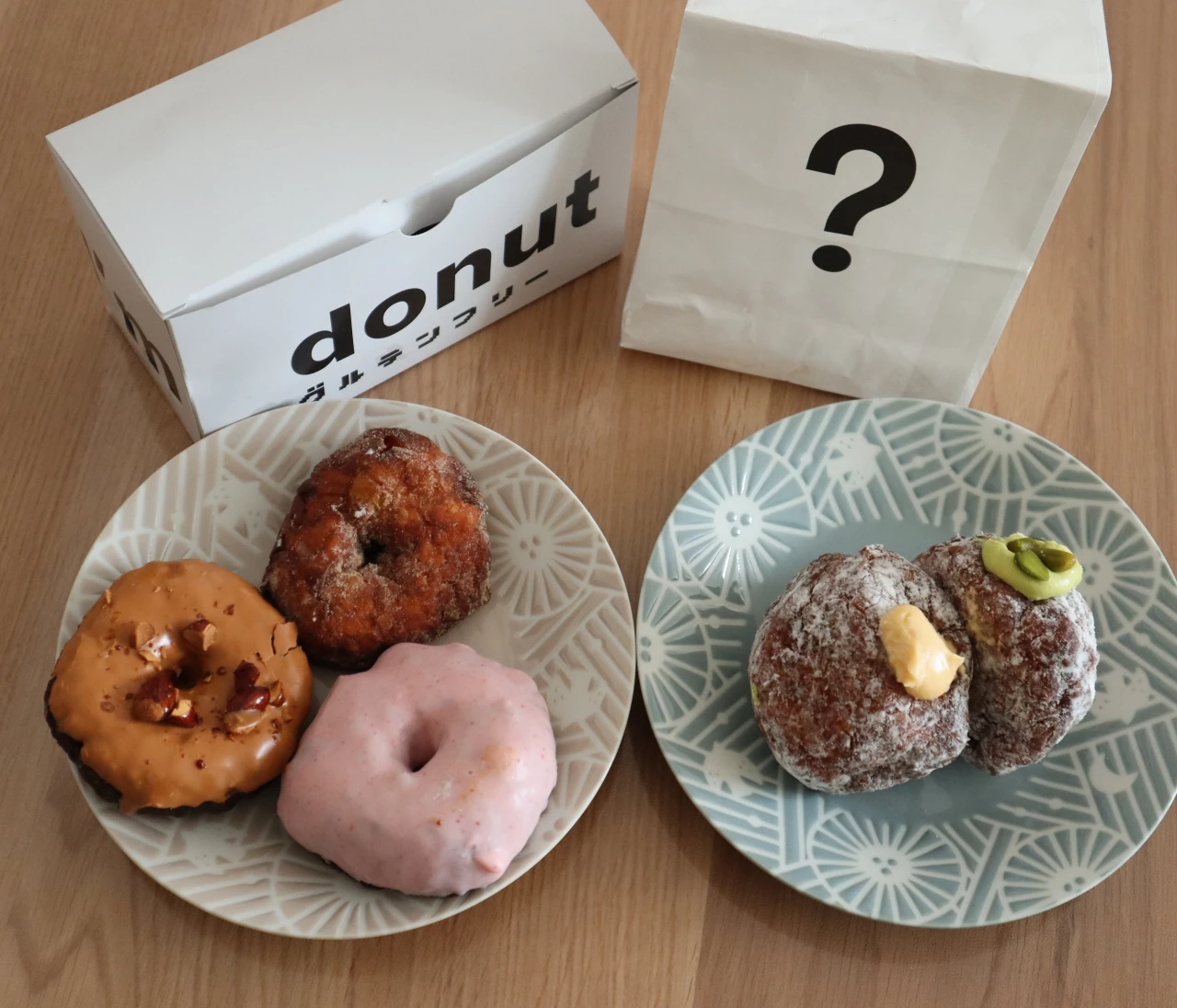 6月29日オープン【I'm donut？ (アイムドーナツ？) グルテンフリー】に行ってきた！混雑状況や気になる味をレポート❤️