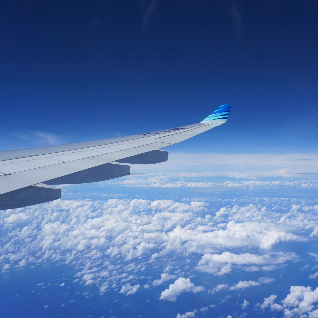 【30代女子アジア旅おすすめ】エコノミークラスでも快適に過ごせる飛行機選びのコツ