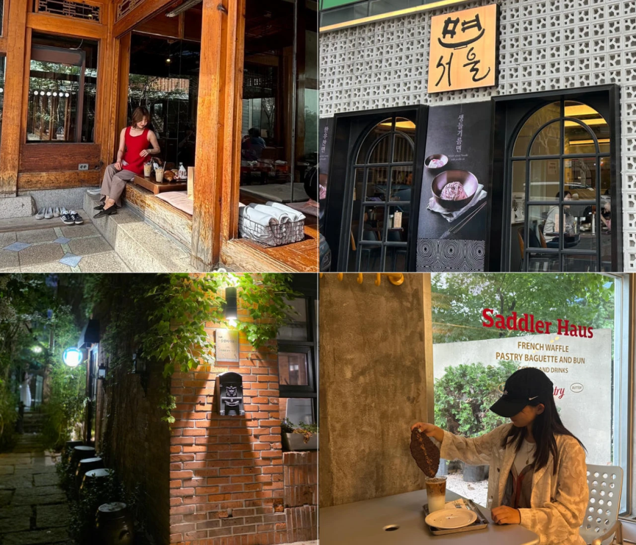 2025年に韓国旅行をして美味しかったグルメ・スイーツ12選！ バイラーズのリアルなレビューを厳選。