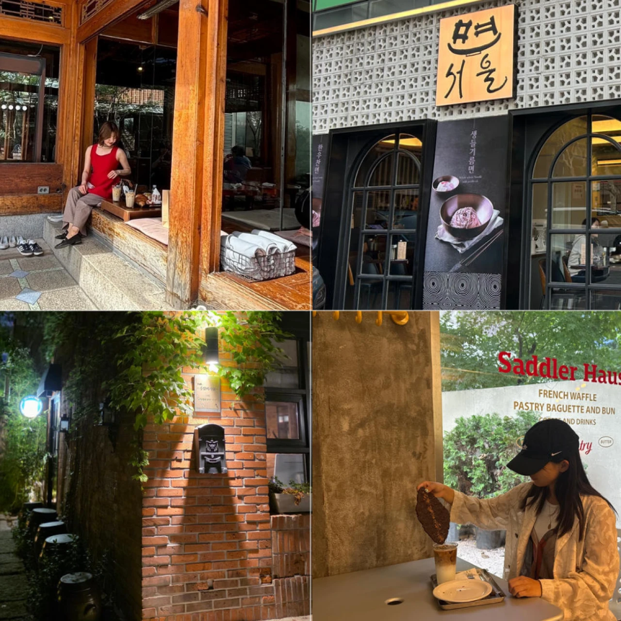 2025年に韓国旅行をして美味しかったグルメ・スイーツ12選！ バイラーズのリアルなレビューを厳選。