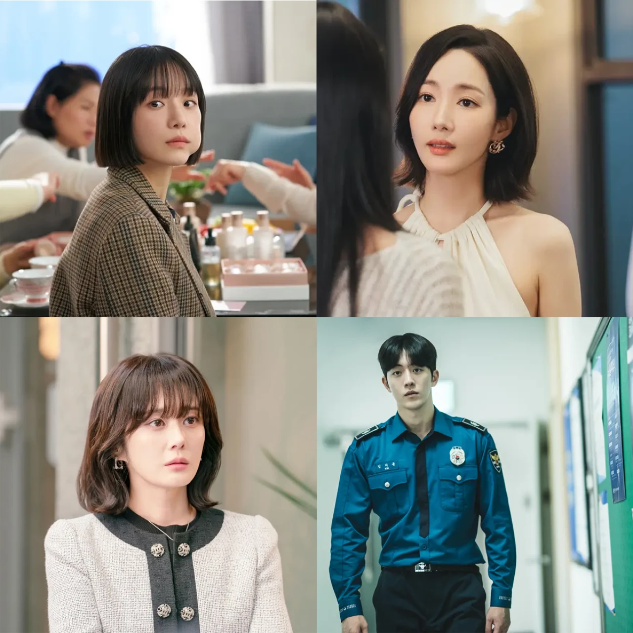 【韓国ドラマ】最後はスカッとする!? ドロドロの愛憎劇を描いた「復讐系ドラマ」6選