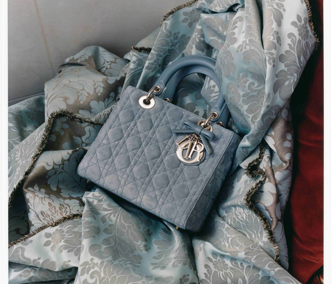 【Dior（ディオール）】エレガントな「ボウ」ラインに新作登場