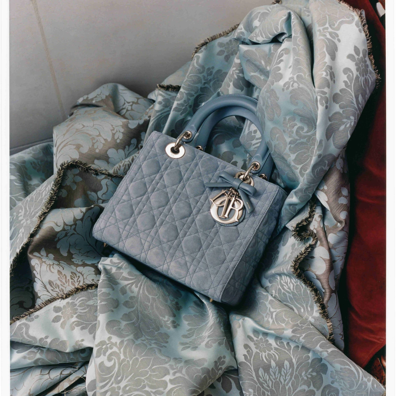 【Dior（ディオール）】エレガントな「ボウ」ラインに新作登場