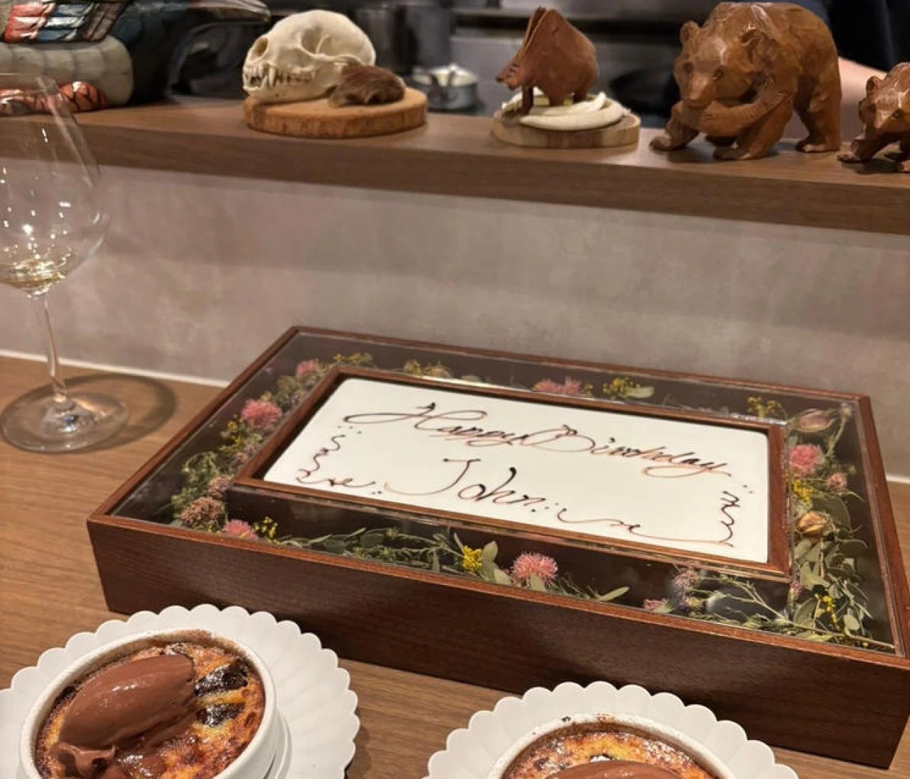 【表参道】ミシュラン1つ星を9年連続獲得！本格ジビエ料理が楽しめるラチュレ(LATURE)