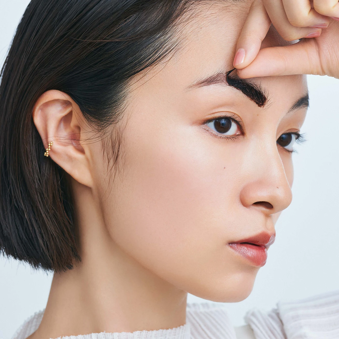 美容のプロの最終結論。Fujikoの眉アイテムって天才的！_1_3