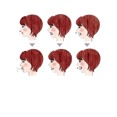 いびきをかかなくなる！舌トレーニング＆呼吸法とは？