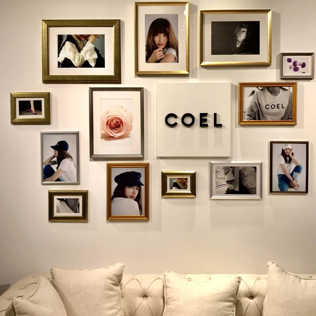 【超速報】ヨンア発「COEL」プロたちのリアル自腹買いリスト21選