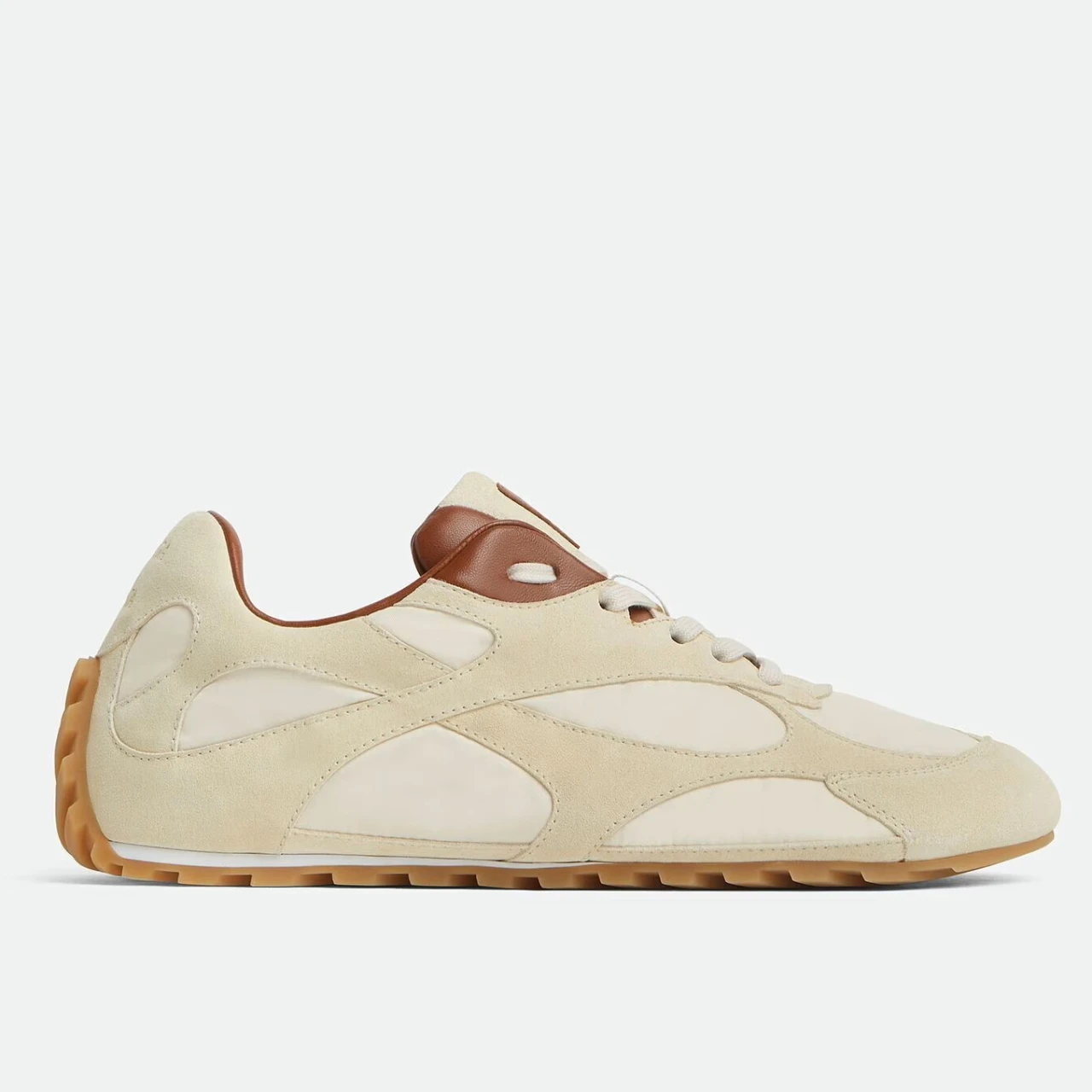 【BOTTEGA VENETA（ボッテガ・ヴェネタ）】新作スニーカー“オービット フラッシュ”が登場