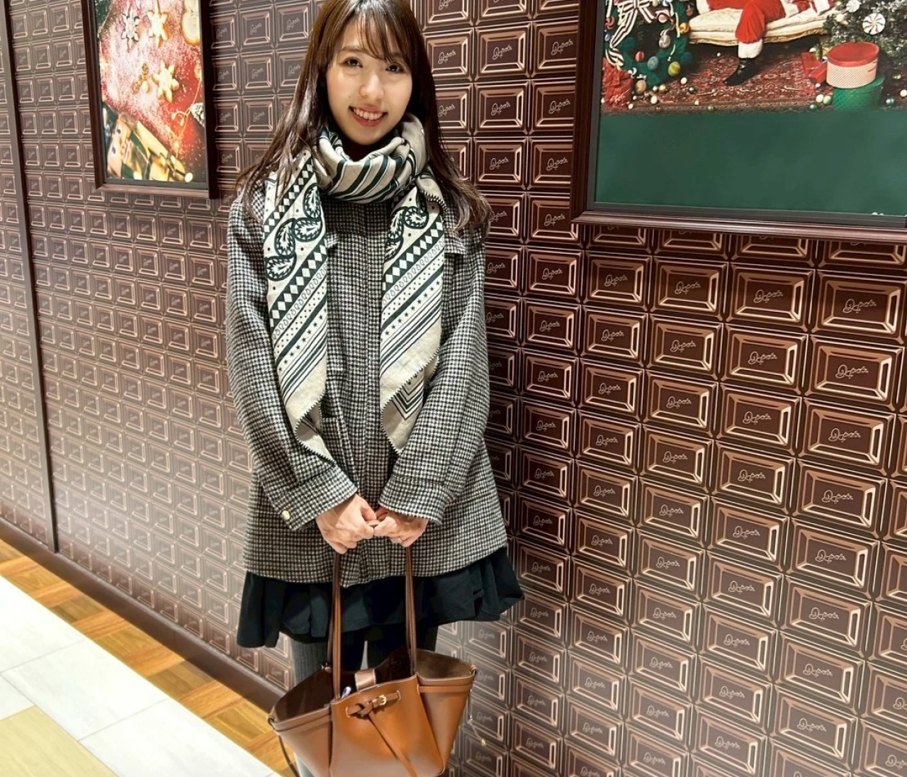 Herlipto新作アウター | カジュアル派にもおすすめ！きれいめカジュアルに着られるショートコート