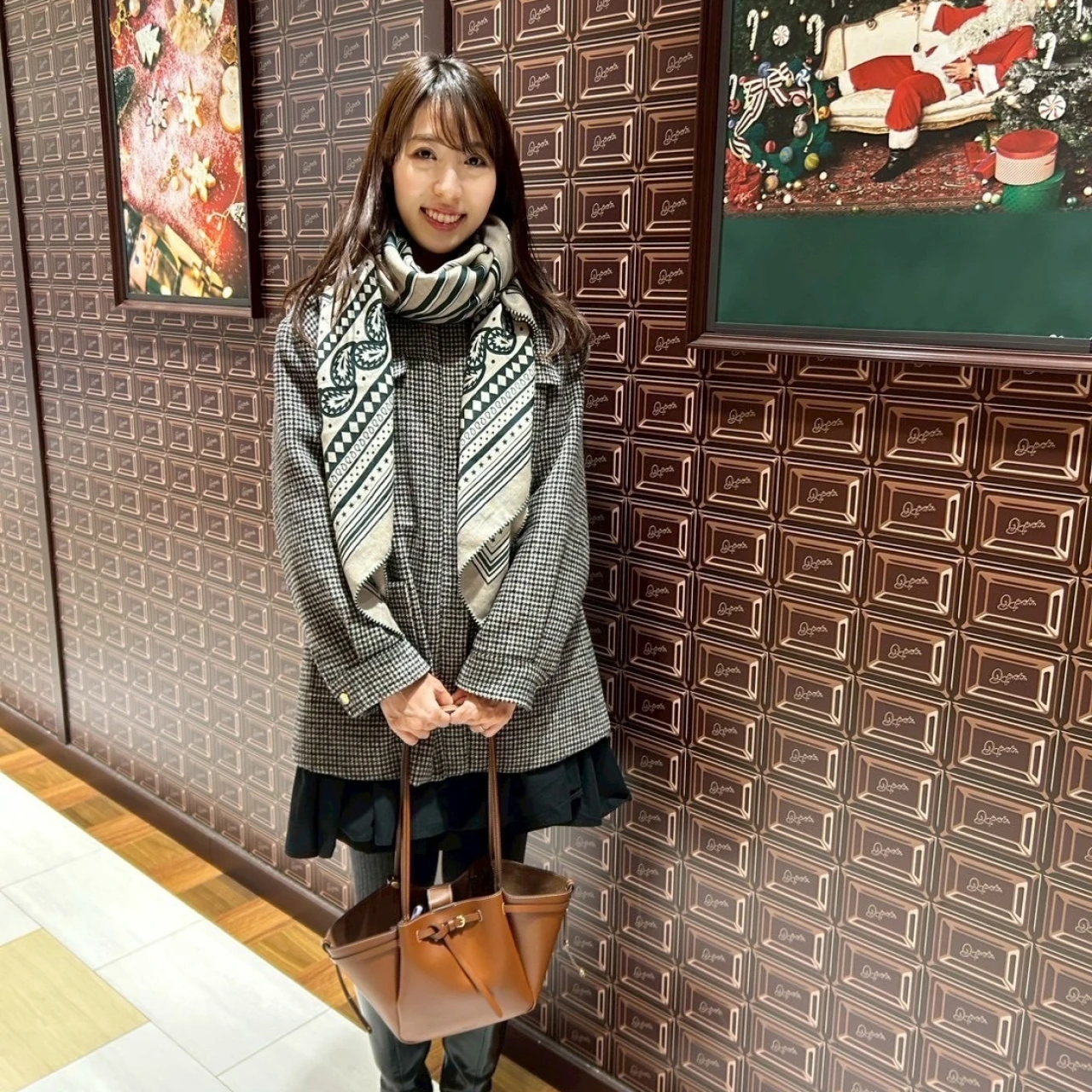 Herlipto新作アウター | カジュアル派にもおすすめ!きれいめカジュアルに着られるショートコート