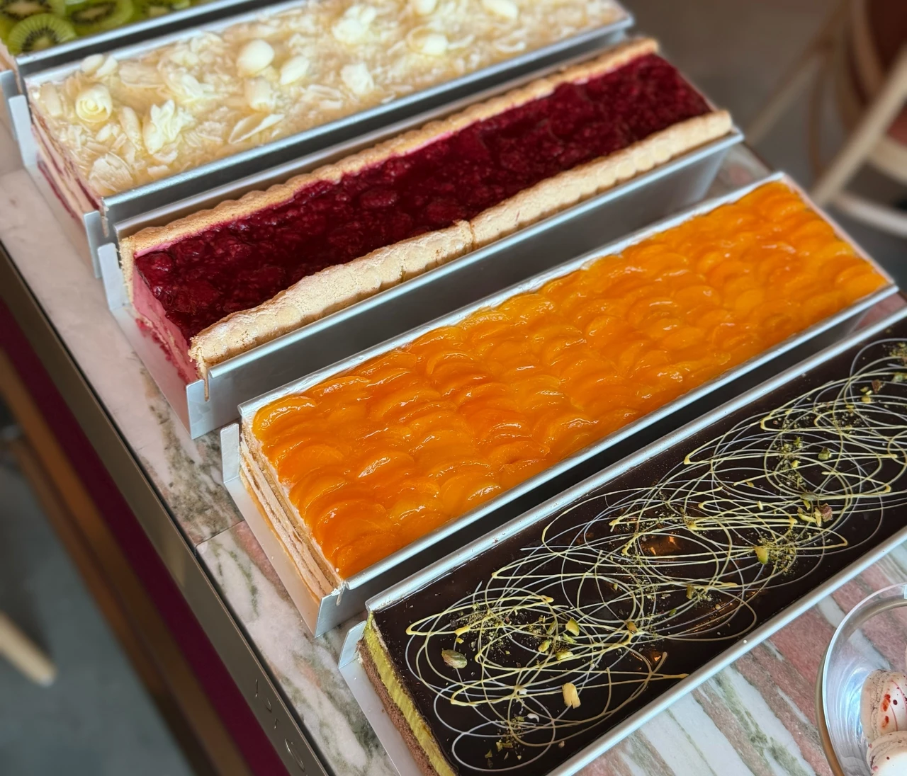 【表参道ランチ】名店L’ASの新業態！穴場フレンチ『Prés de L’AS』