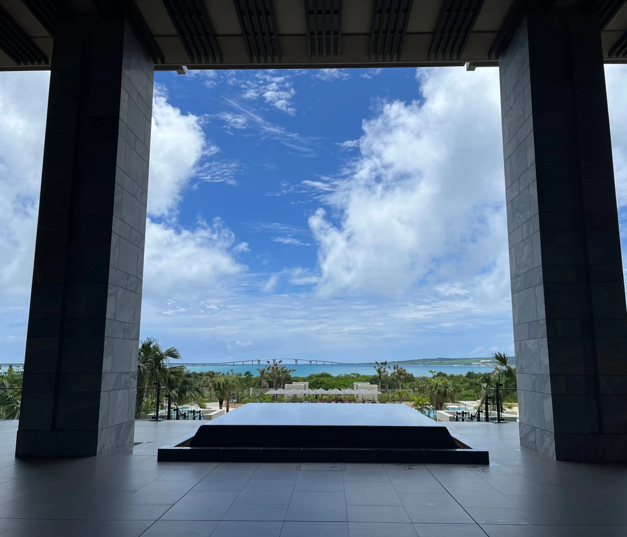 【ヒルトン沖縄宮古島リゾート】で過ごす贅沢ホテルステイ