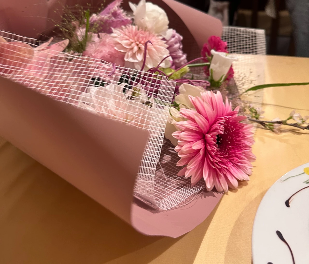 【渋谷・奥渋】センスの塊！「Eda_flowers」で叶える、一生記憶に残るバースデー・ブーケ