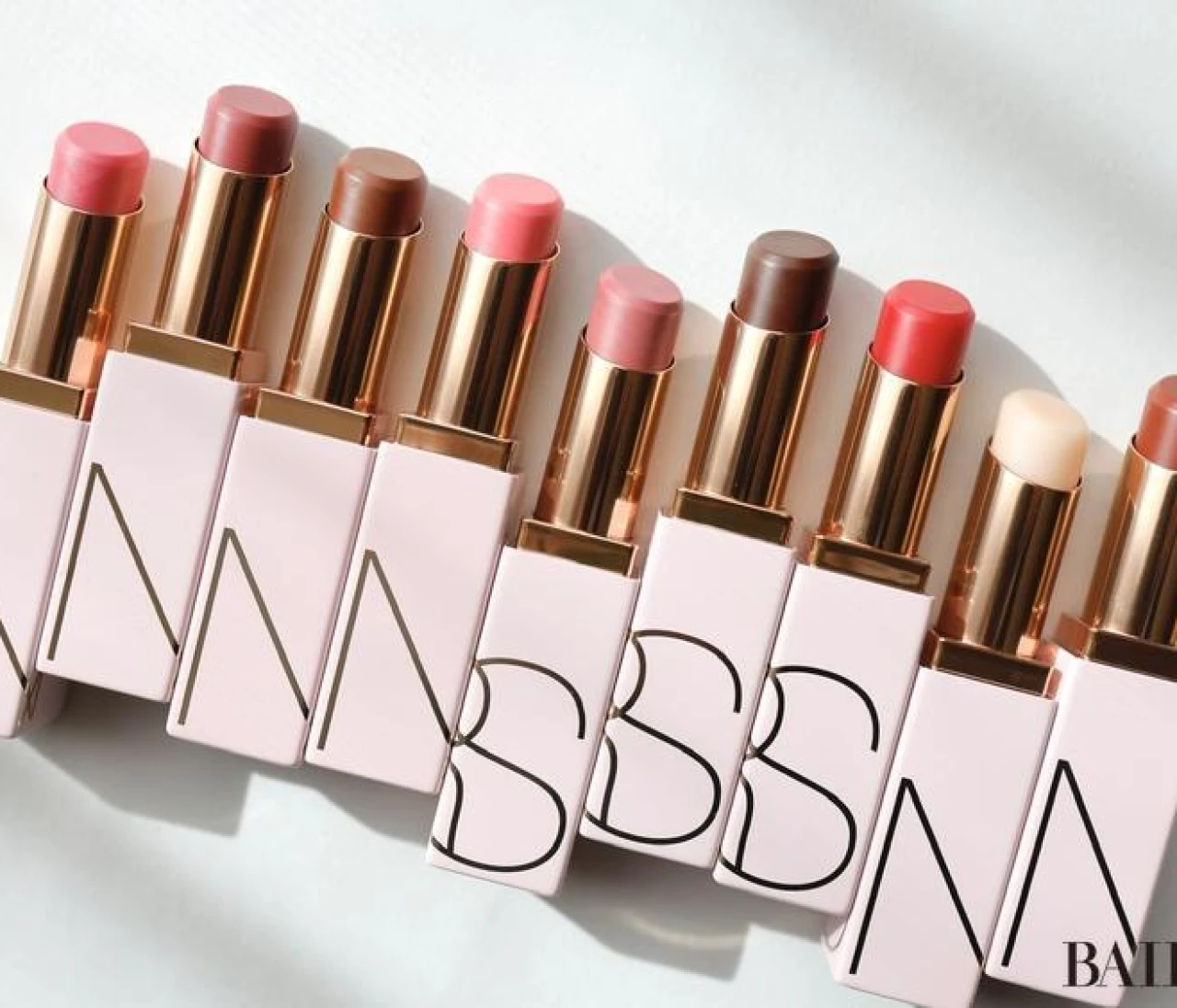 春新作・新色コスメまとめ