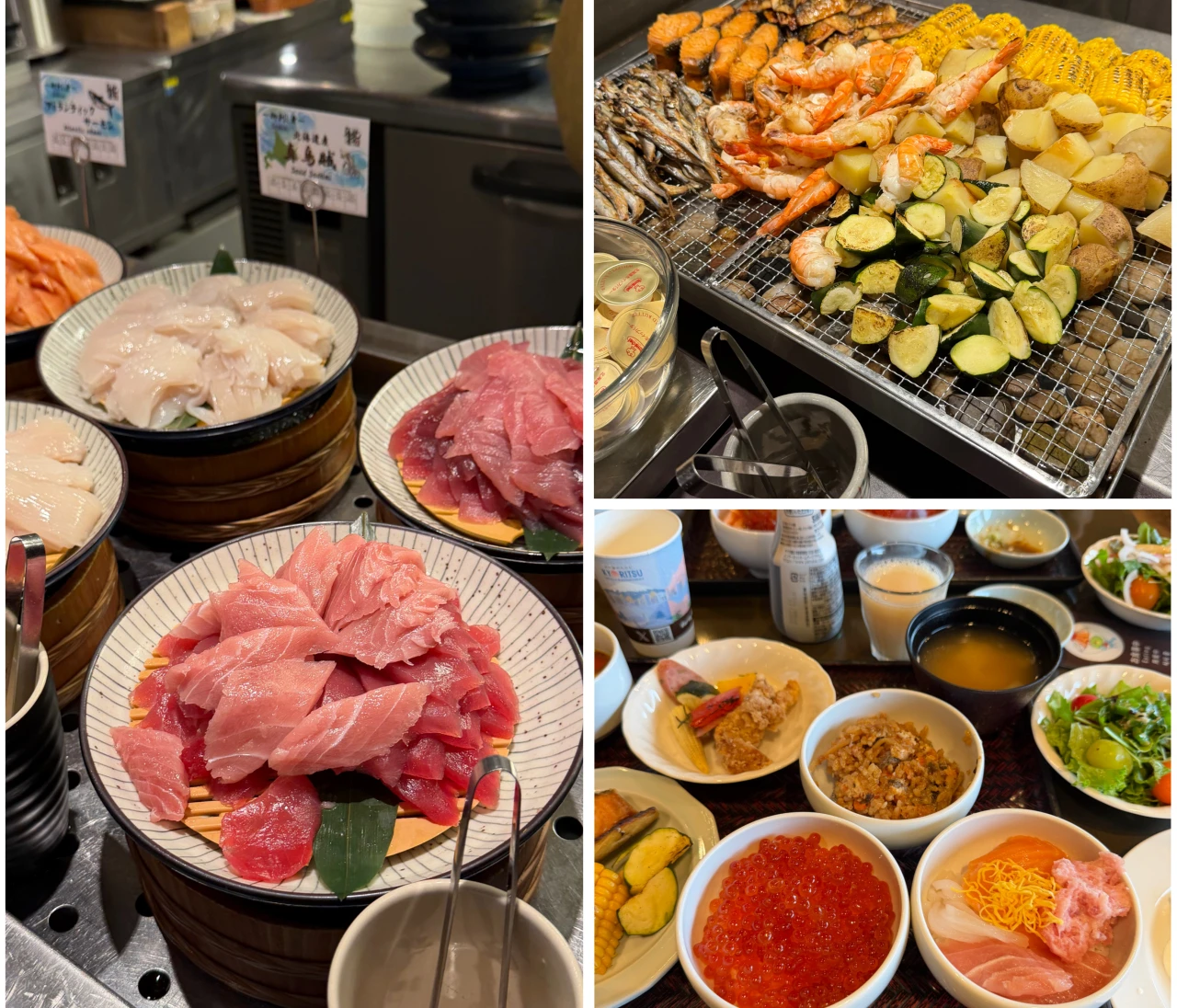 【北海道】函館旅で泊まりたい！海鮮食べ放題の朝食が魅力の「ラビスタ函館ベイ」