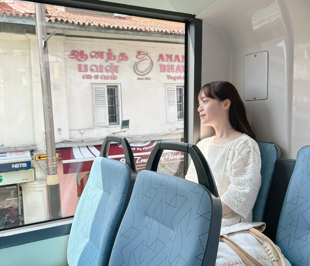 【シンガポール旅行レポ②】リトルインディアからナイトサファリまで！私的おすすめ観光スポット