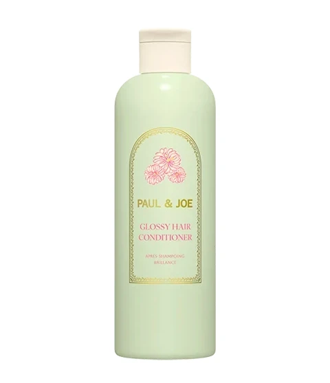 PAUL & JOE（ポール ＆ ジョー）グロッシー ヘアコンディショナー
