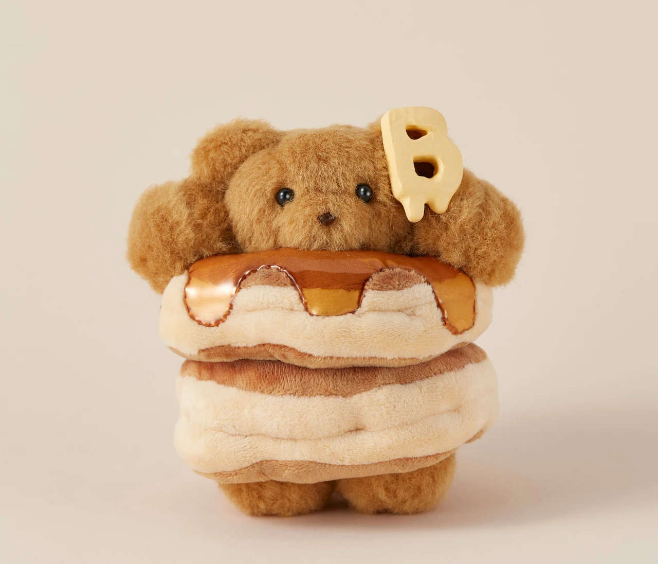 【BAILA創刊25周年】公式ぬいぐるみの名前を募集します！