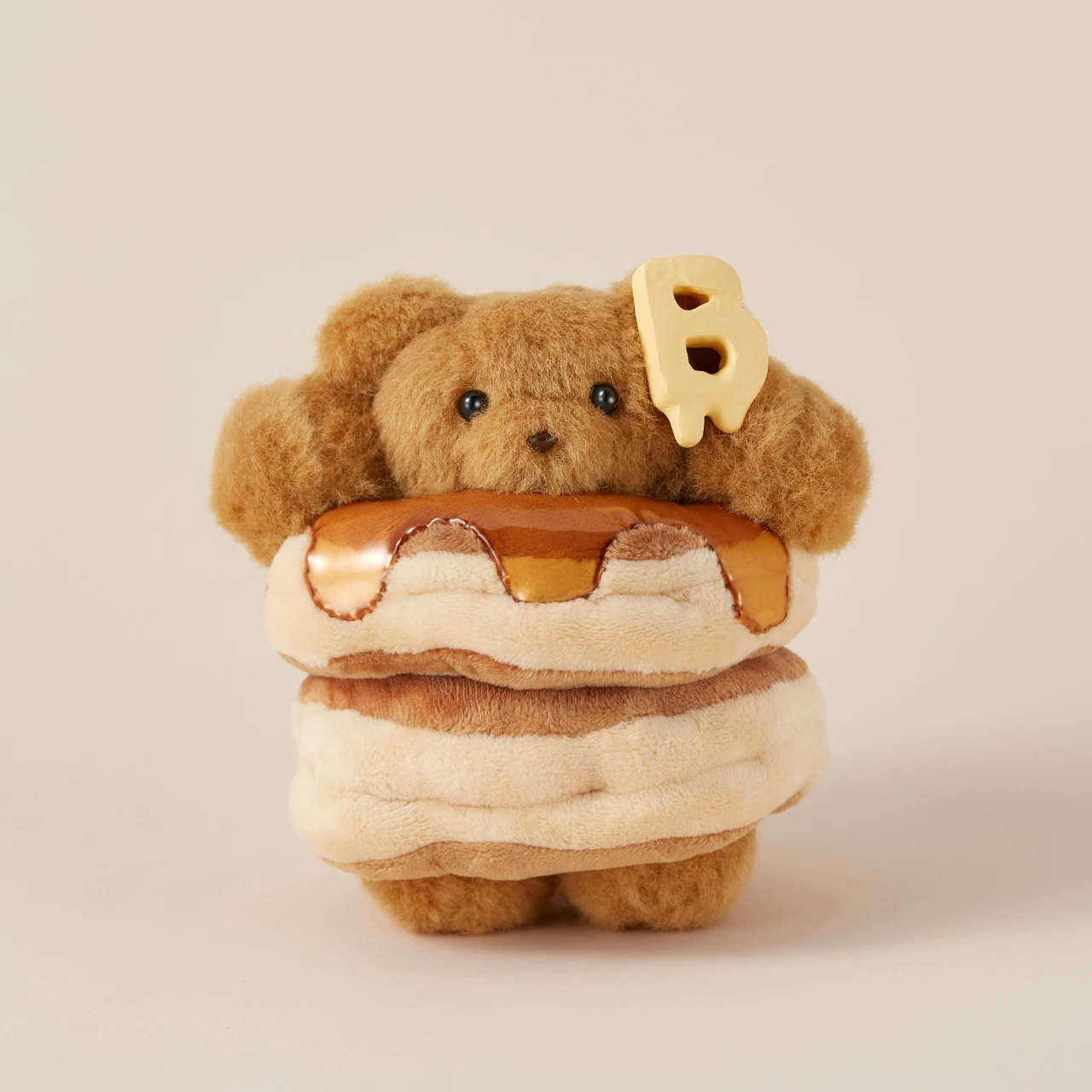 【BAILA創刊25周年】公式ぬいぐるみの名前を募集します！