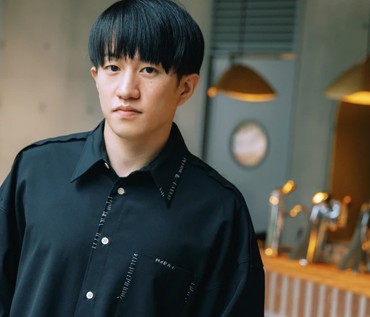 Bリーグ・名古屋ダイヤモンドドルフィンズ齋藤選手インタビュー