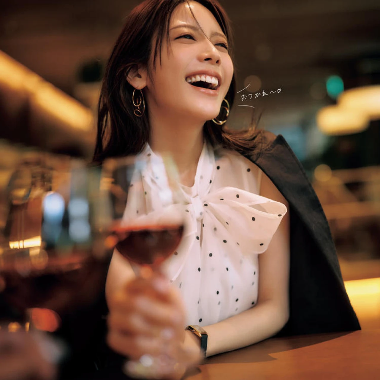 仕事終わりに予定がある日の【平日コーデ計画】30代の“平日19時”リアルデータ