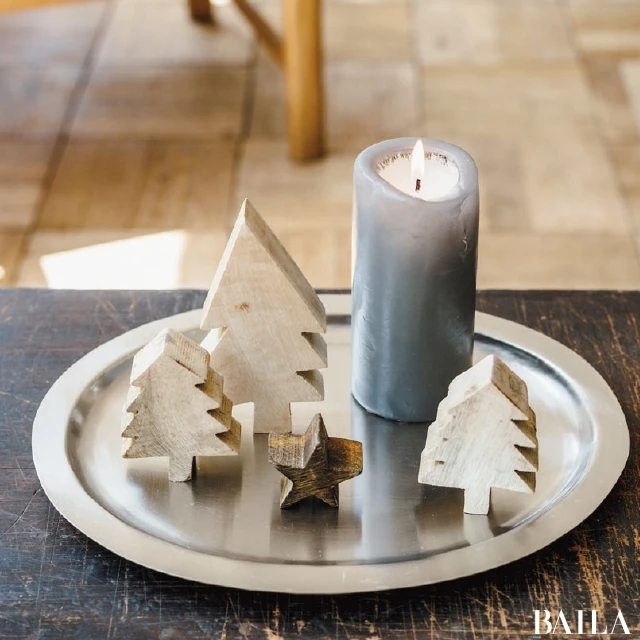 大人なクリスマス雑貨【30代のインテリア】