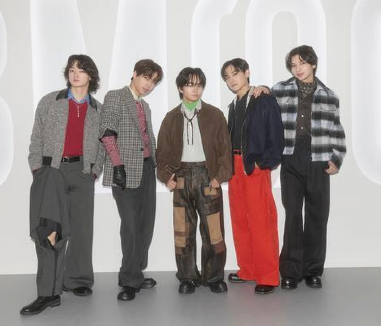 STARGLOW インタビューフォトギャラリー