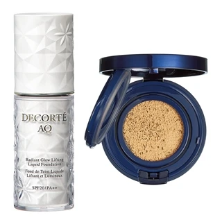 モダンな【カジュアル辛め】スタイルが好きなら【よりグロウ】肌でこなれ感を