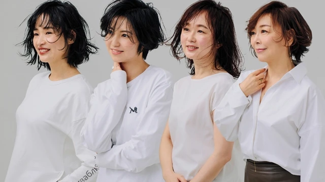 乾燥や花粉対策、もう始めてる? 冬~春の【ゆらぎ肌ケア】